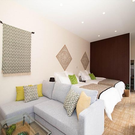 Okinawa Green Lodge ภายนอก รูปภาพ